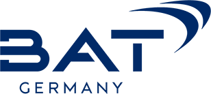 DE BAT LOGO