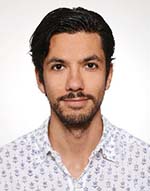 Faris Seidel 