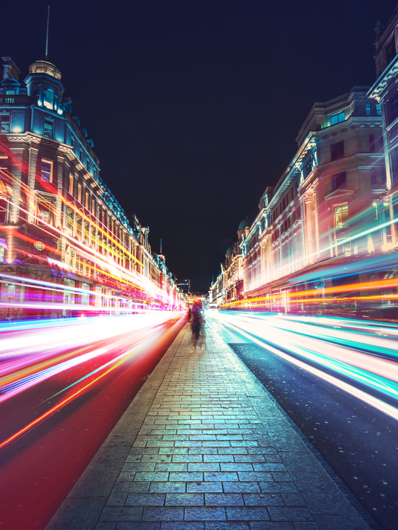 Professional Growth Acceleration