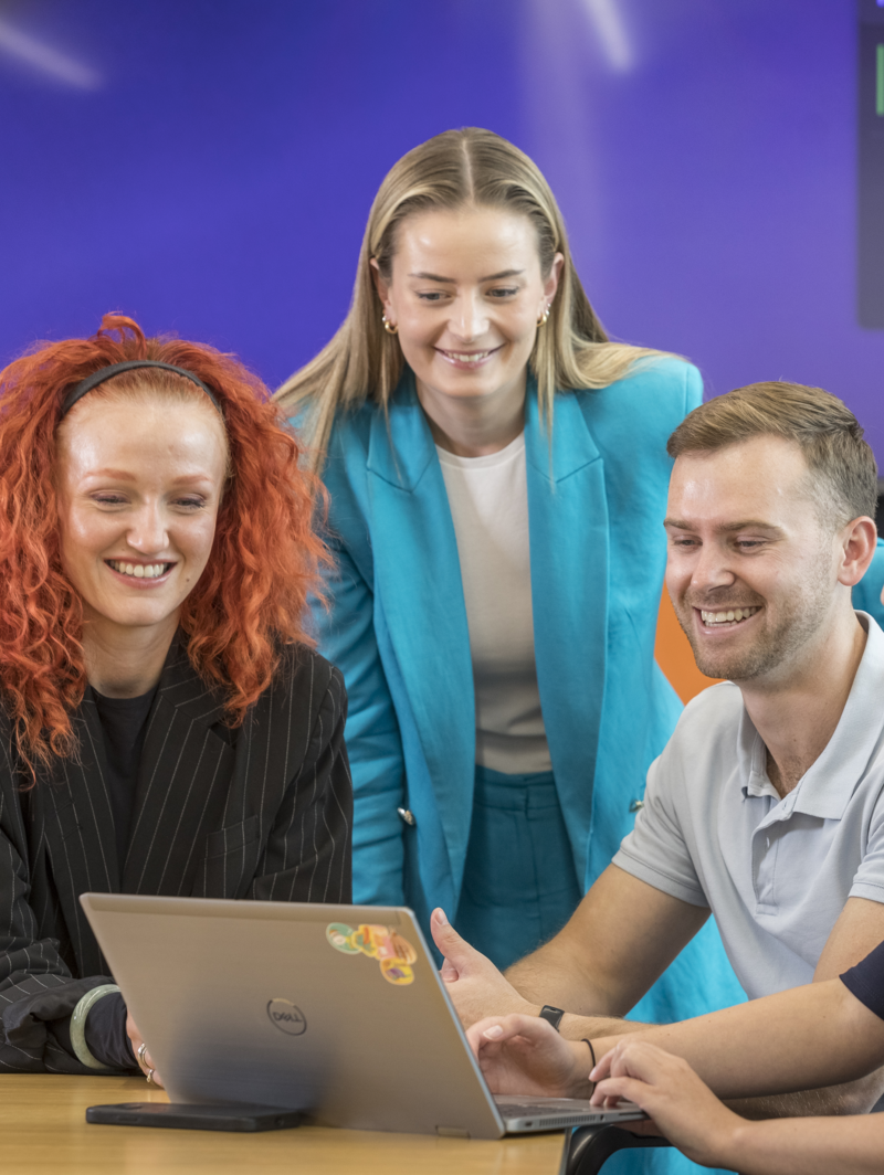 International Exposure