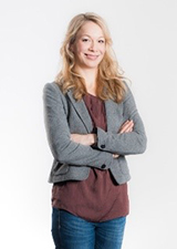 Annika Keller