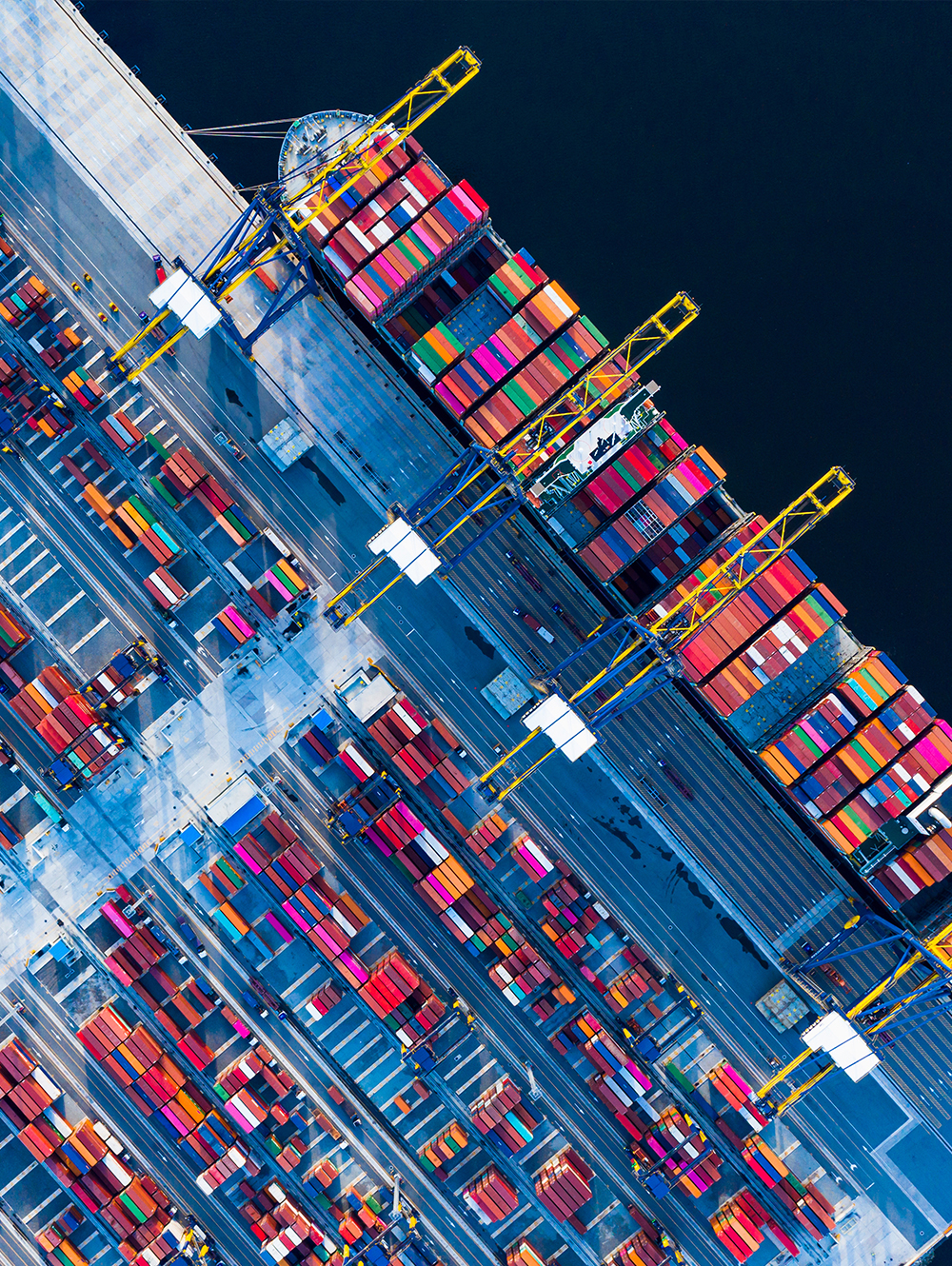 Containerhafen