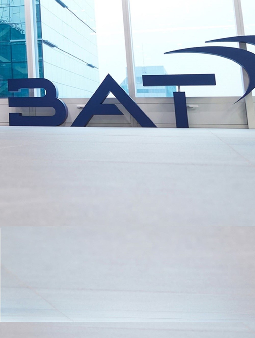 BAT Logo