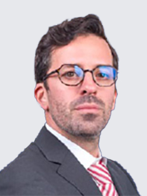 Andres Lorenzo