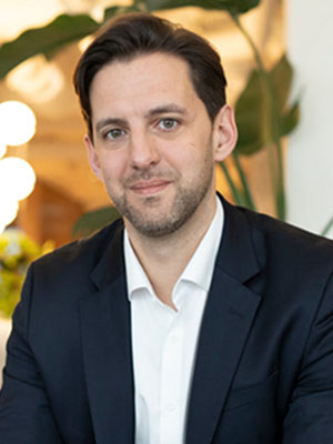 Christopher Völker